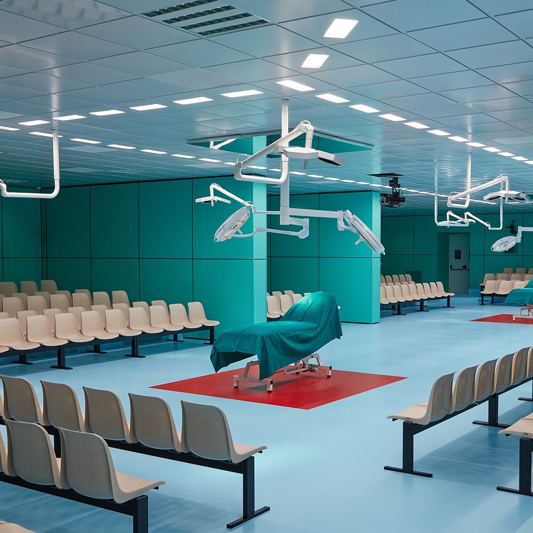 Show dien Gucci thu dong 2018 anh 6