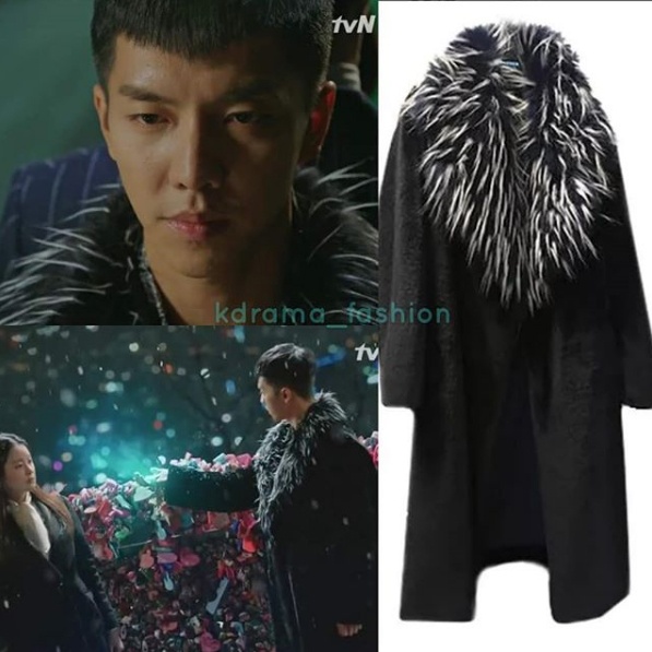 Nhung trang phuc hang hieu trong phim Hoa du ky anh 4