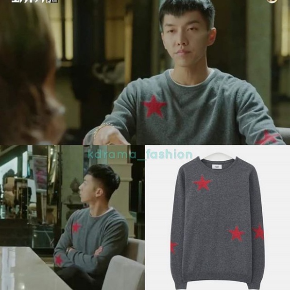 Nhung trang phuc hang hieu trong phim Hoa du ky anh 8