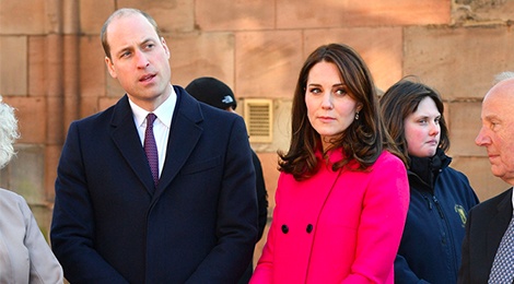 Gu thoi trang quy phai khi mang bau cua Cong nuong Kate Middleton hinh anh