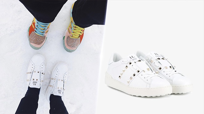 Trang phuc hang hieu cua Ky Duyen anh 10