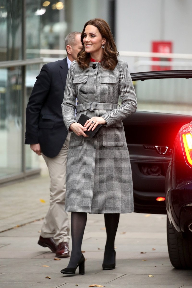 gu thoi trang Cong nuong Kate Middleton anh 7