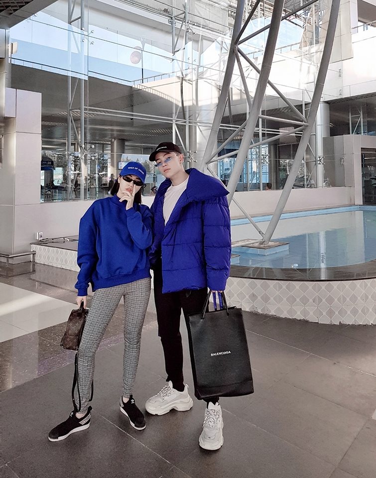 giày sneaker đế bánh mì balenciaga ảnh 8 giay sneaker de banh mi balenciaga anh 8