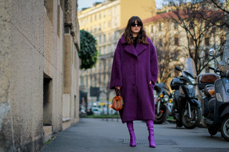 Nhung bo canh mau sac tren duong pho anh 5