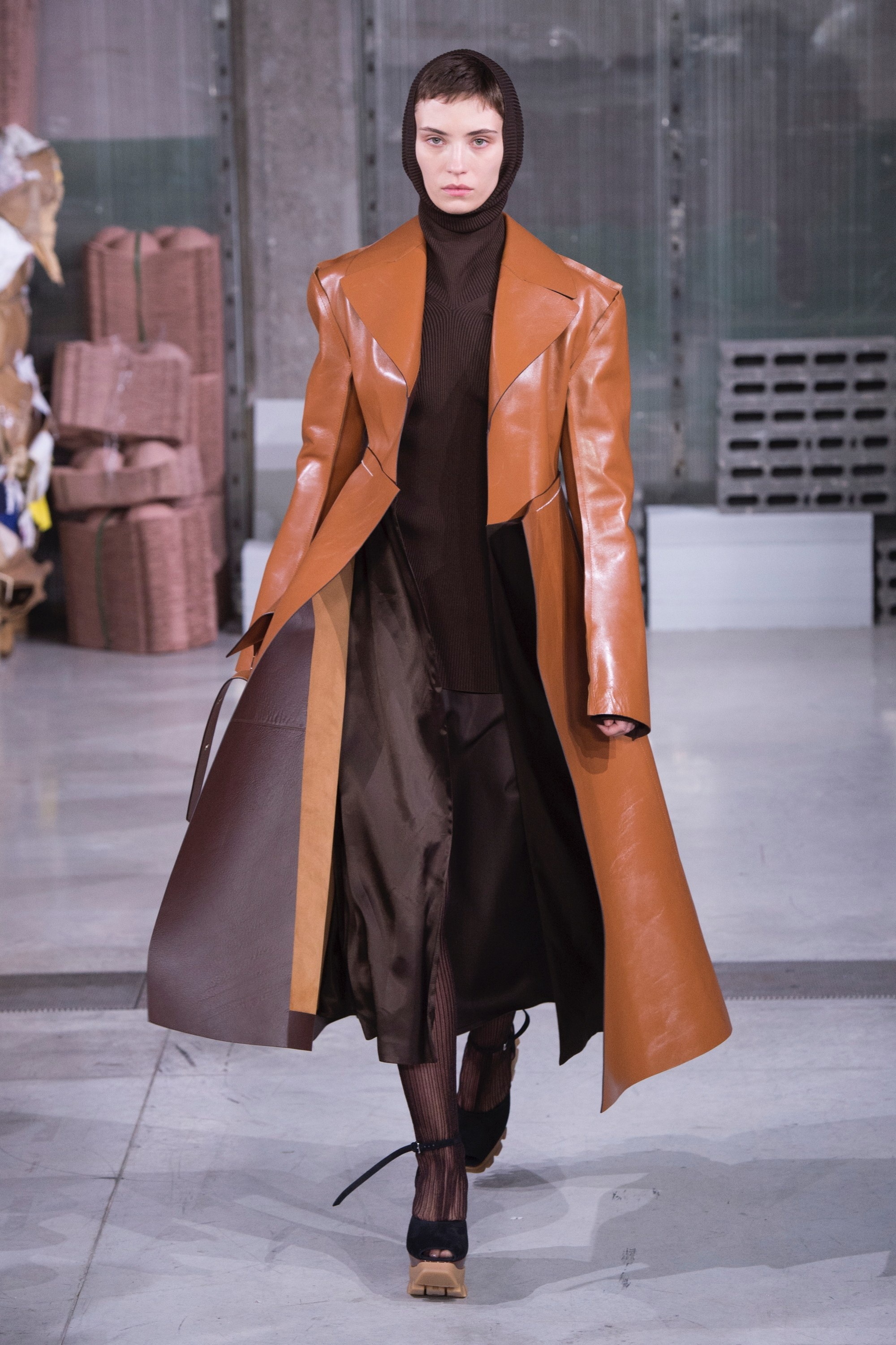 Show dien thu dong 2018 cua Marni anh 8