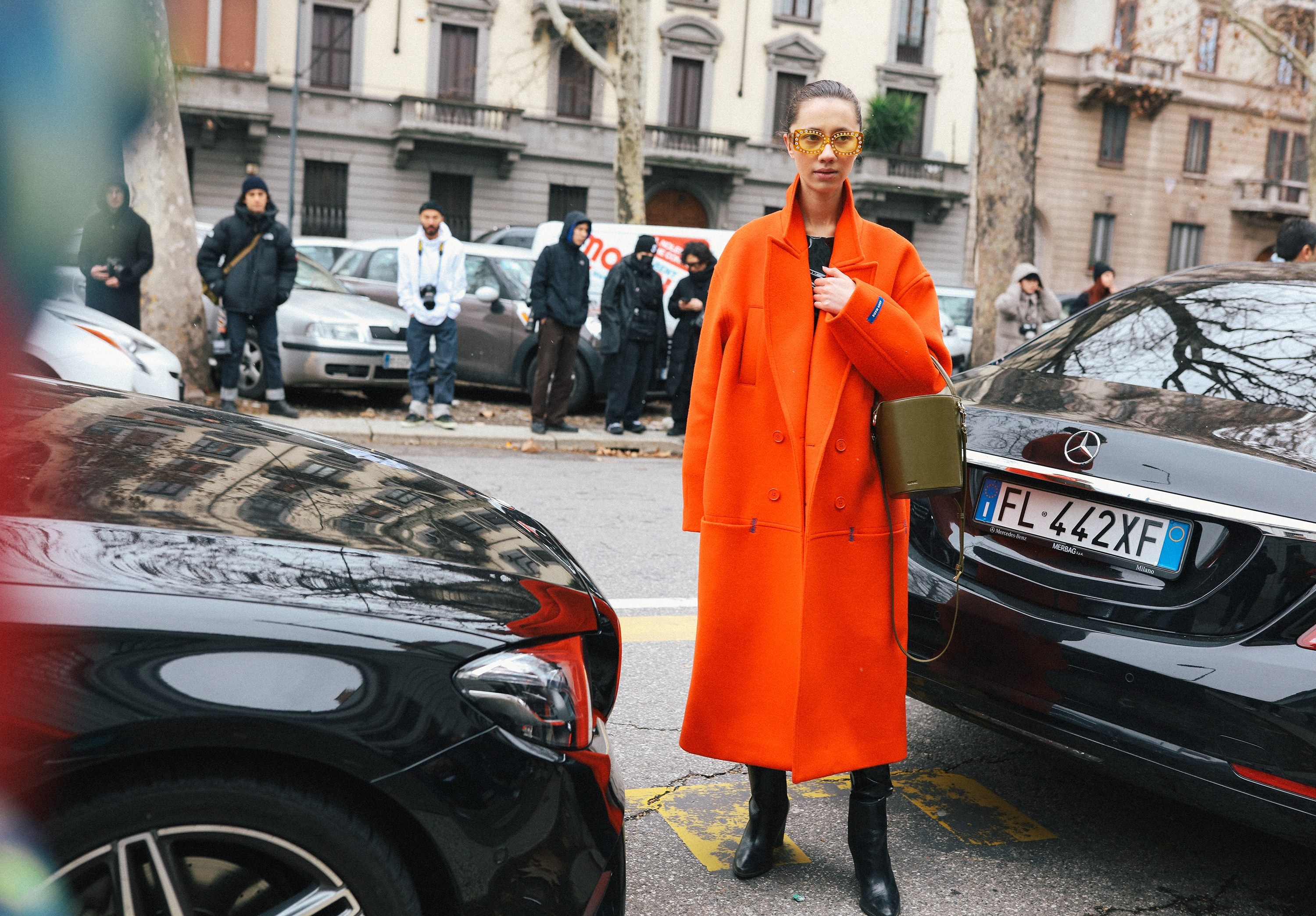 Nhung bo canh mau sac tren duong pho anh 6