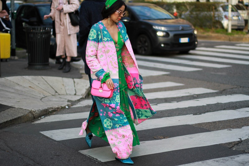 Nhung bo canh mau sac tren duong pho anh 7