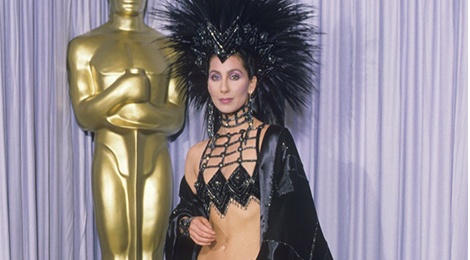 Nhung bo canh tham hoa trong lich su Oscar hinh anh