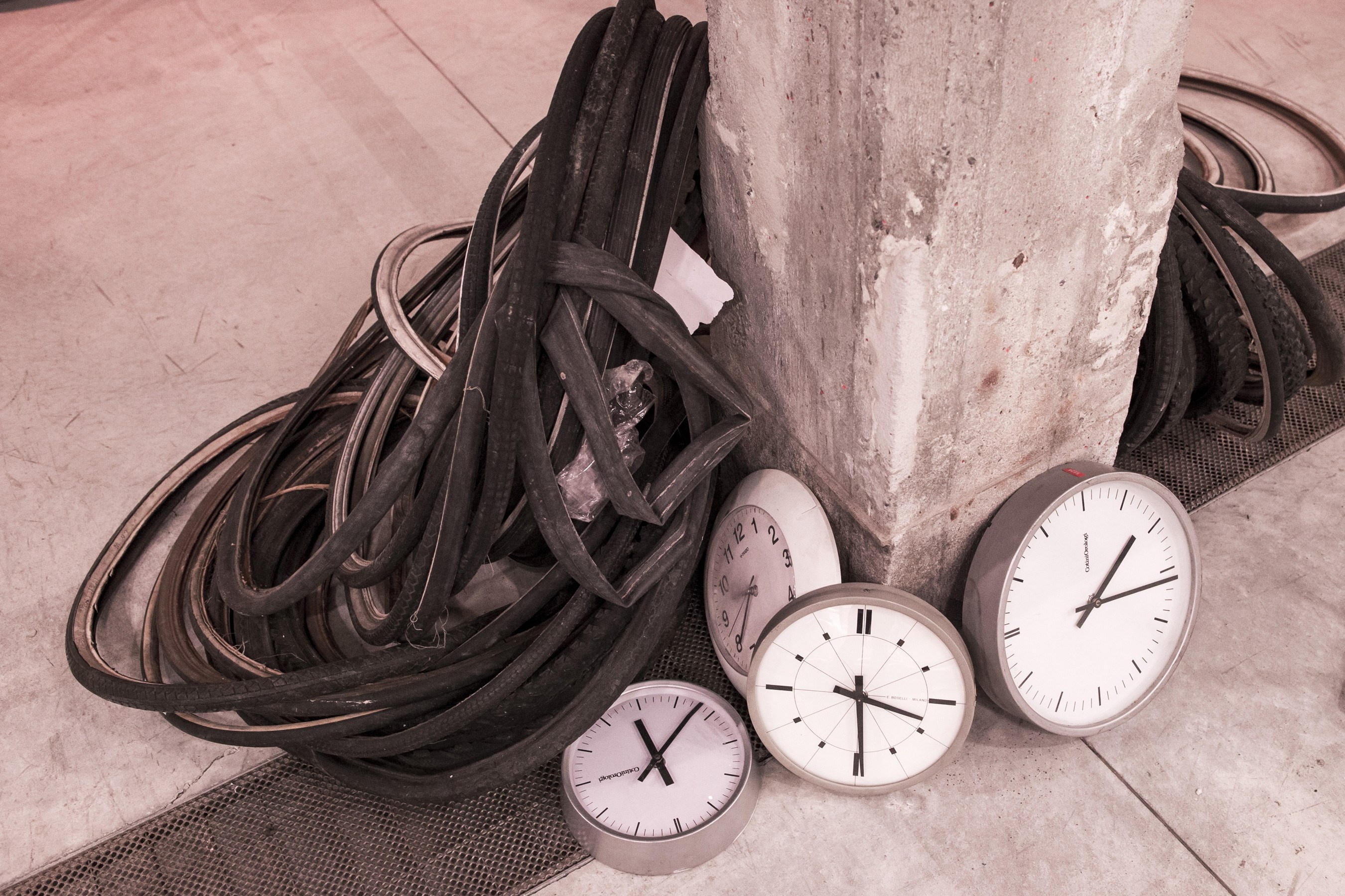 Show dien thu dong 2018 cua Marni anh 2