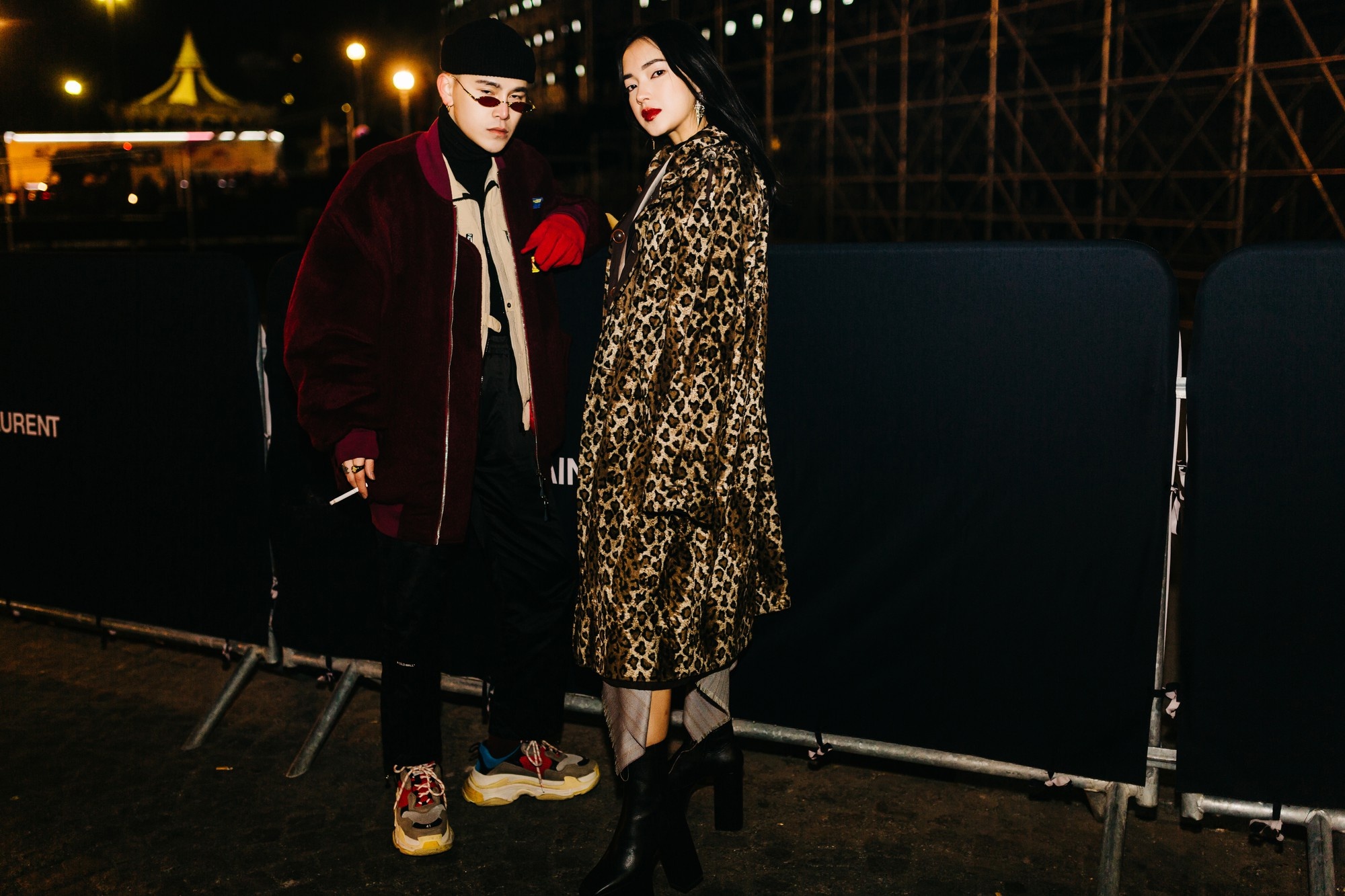 tuan le thoi trang milan anh 1