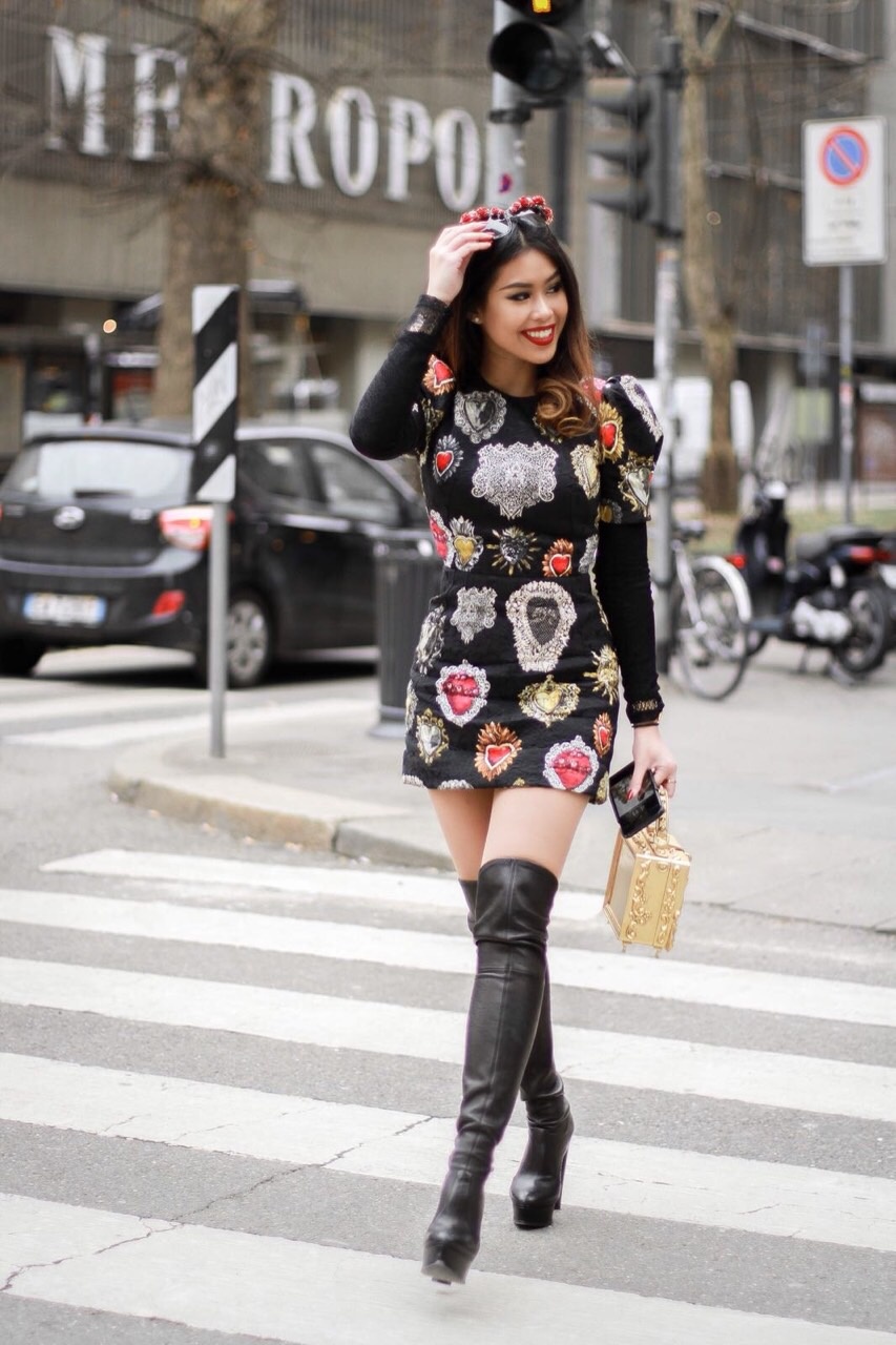 tuan le thoi trang milan anh 6