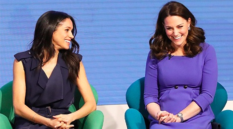 Meghan Markle dien trang phuc dat tien hon Cong nuong Kate hinh anh