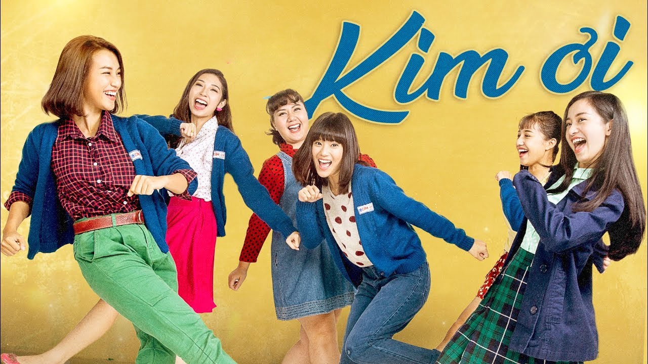 Trang phuc trong phim Thang nam ruc ro anh 4