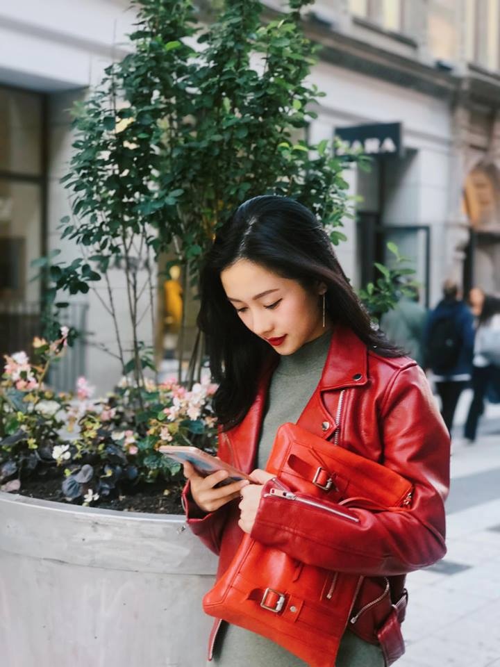 Phong cac thoi trang goi cam cua Jun Vu anh 5