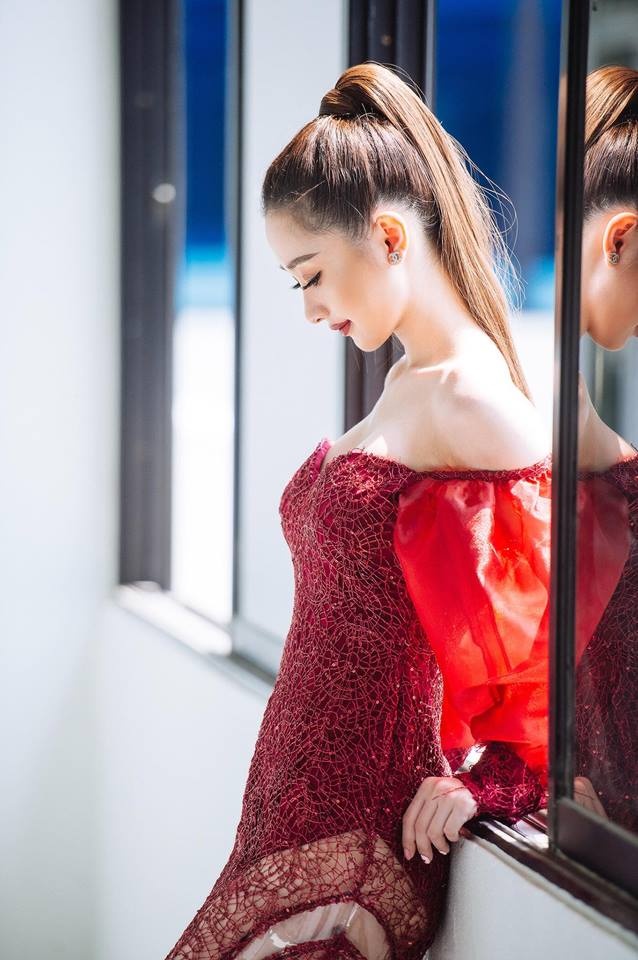 Phong cac thoi trang goi cam cua Jun Vu anh 10