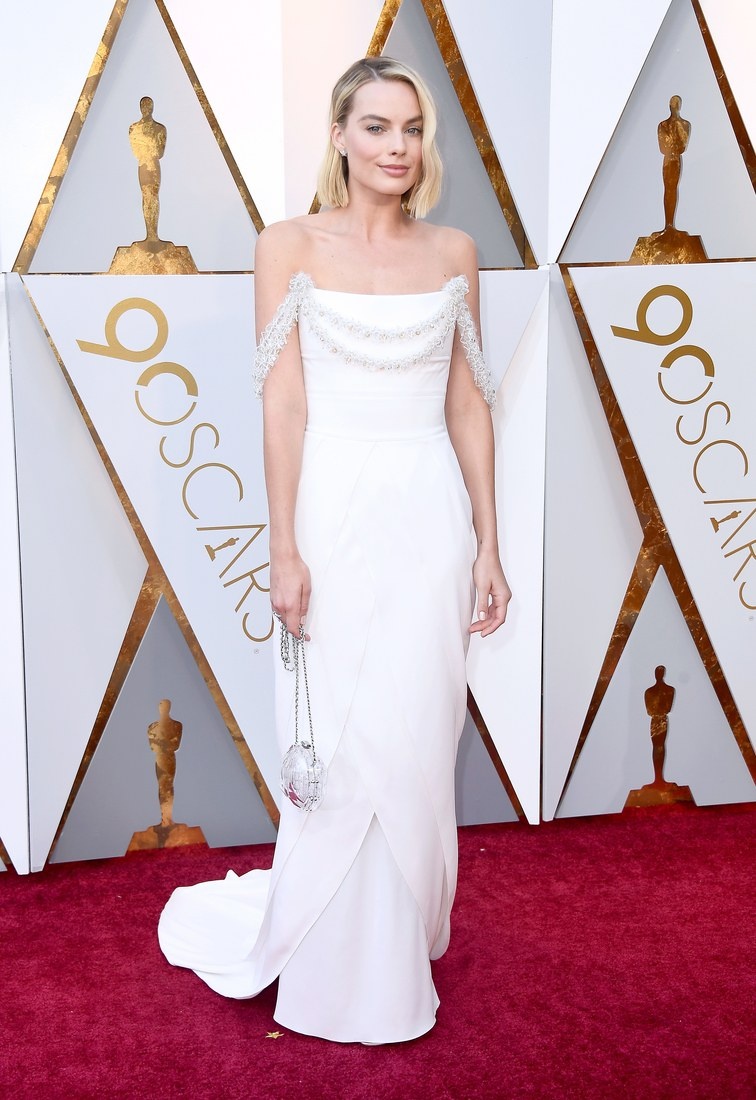 Jennifer Lawrence thảm đỏ Oscar ảnh 6 Jennifer Lawrence tham do Oscar anh 6
