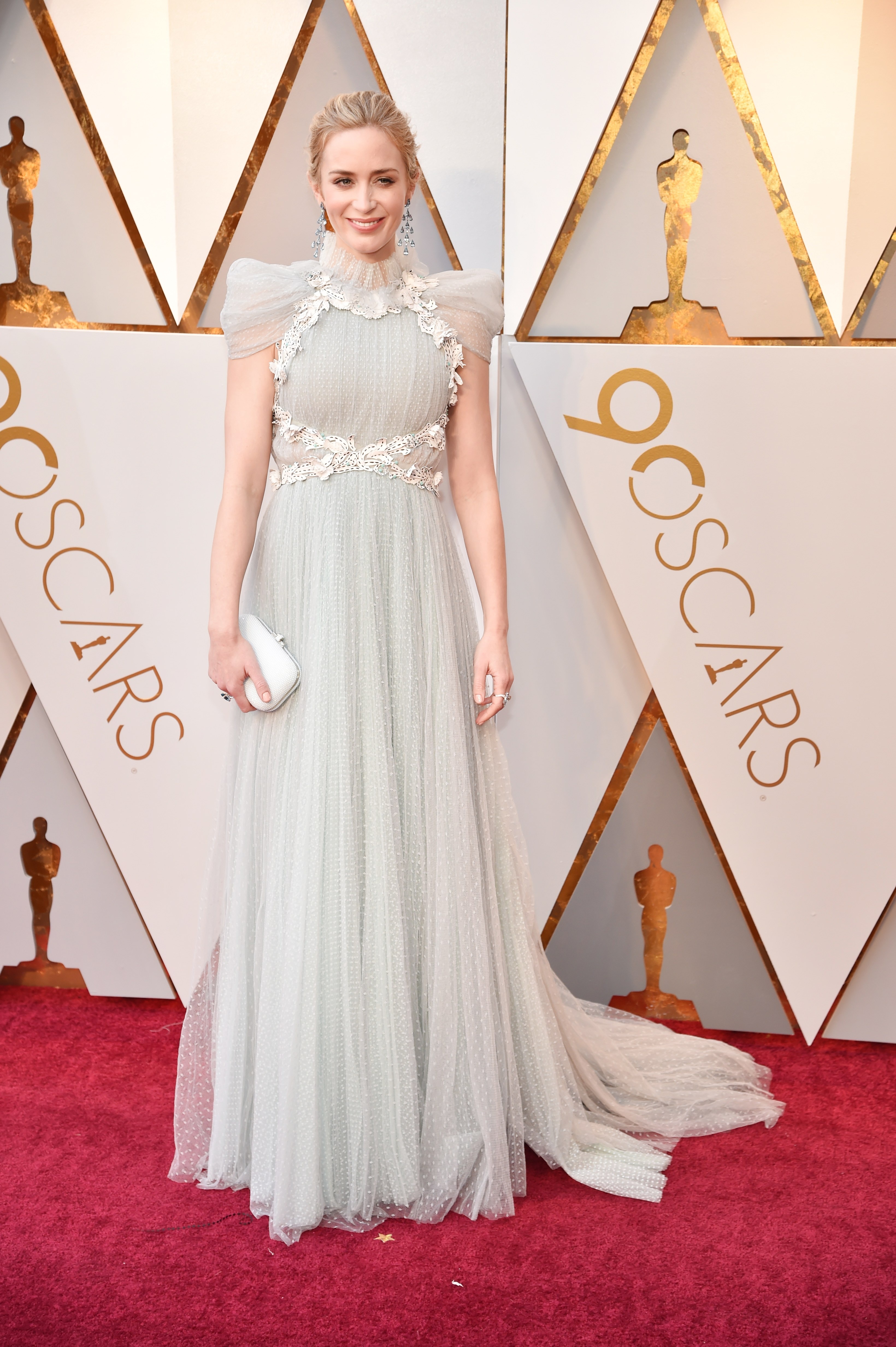 Jennifer Lawrence thảm đỏ Oscar ảnh 5 Jennifer Lawrence tham do Oscar anh 5