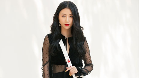 Dan sao Viet tu choi trao luu 'khoe than' chuyen huong lam fashionista hinh anh