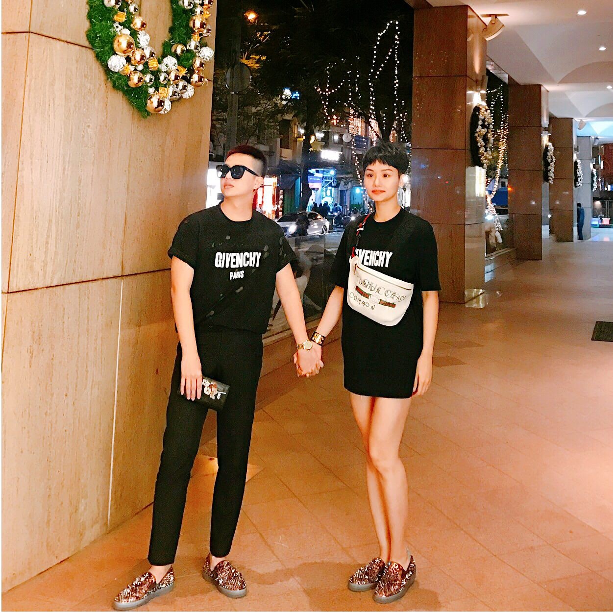 gu thoi trang Duy Khanh,  Miu Le anh 4