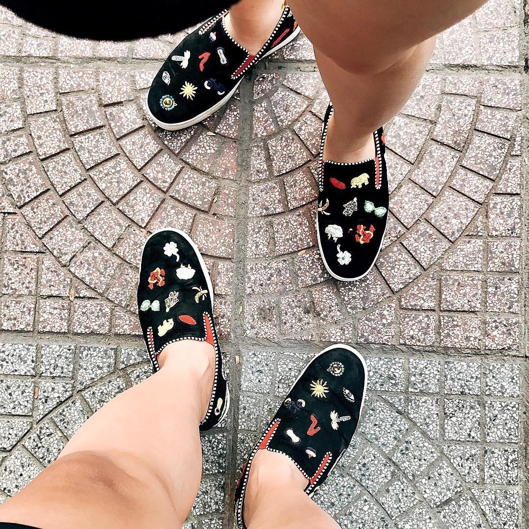 gu thoi trang Duy Khanh,  Miu Le anh 7