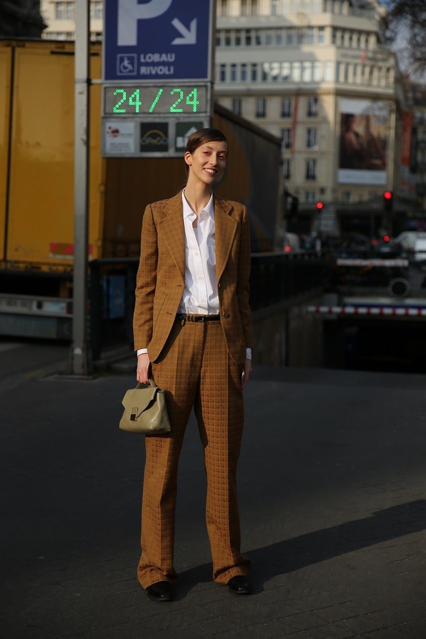 Ming Xi dien set do tong hong,  xanh an t anh 3