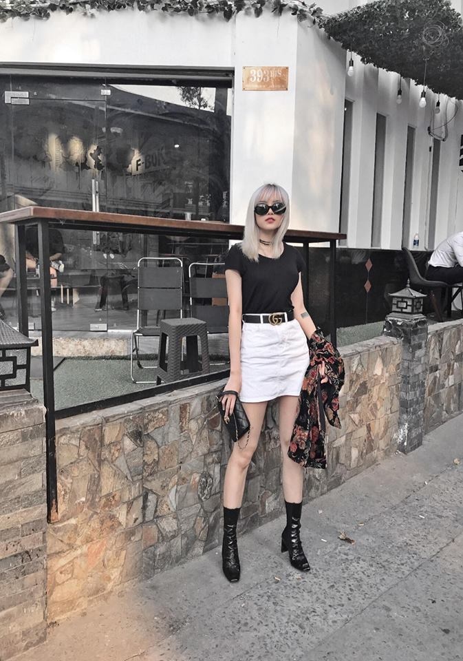 thoi trang Thieu Bao Tram anh 3