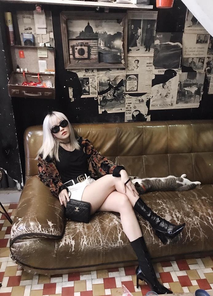 thoi trang Thieu Bao Tram anh 4