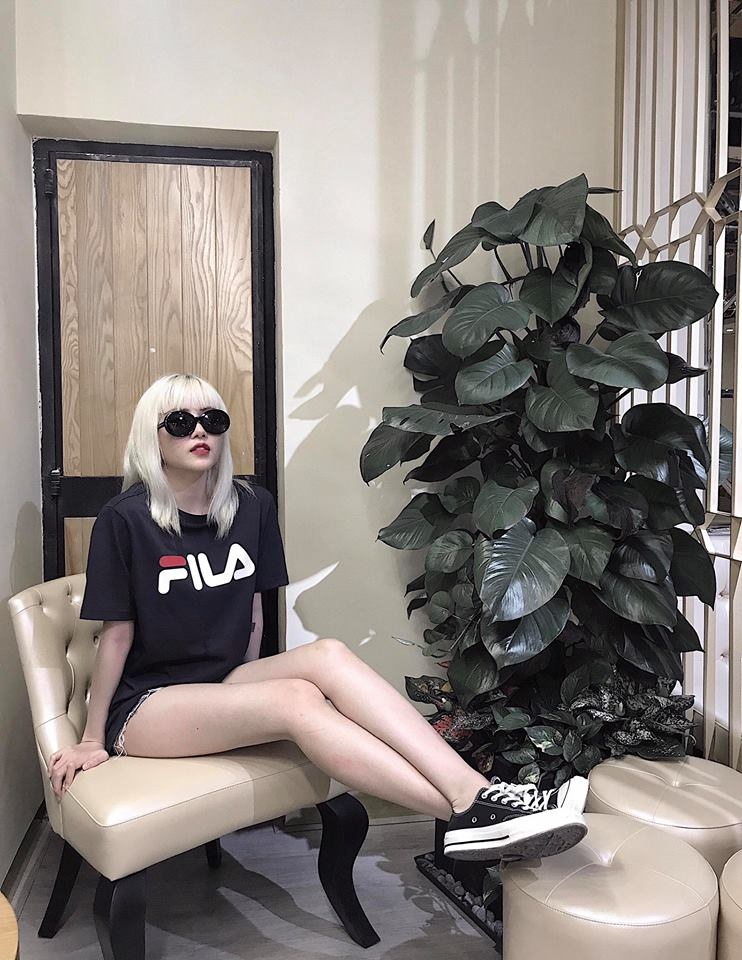 thoi trang Thieu Bao Tram anh 5