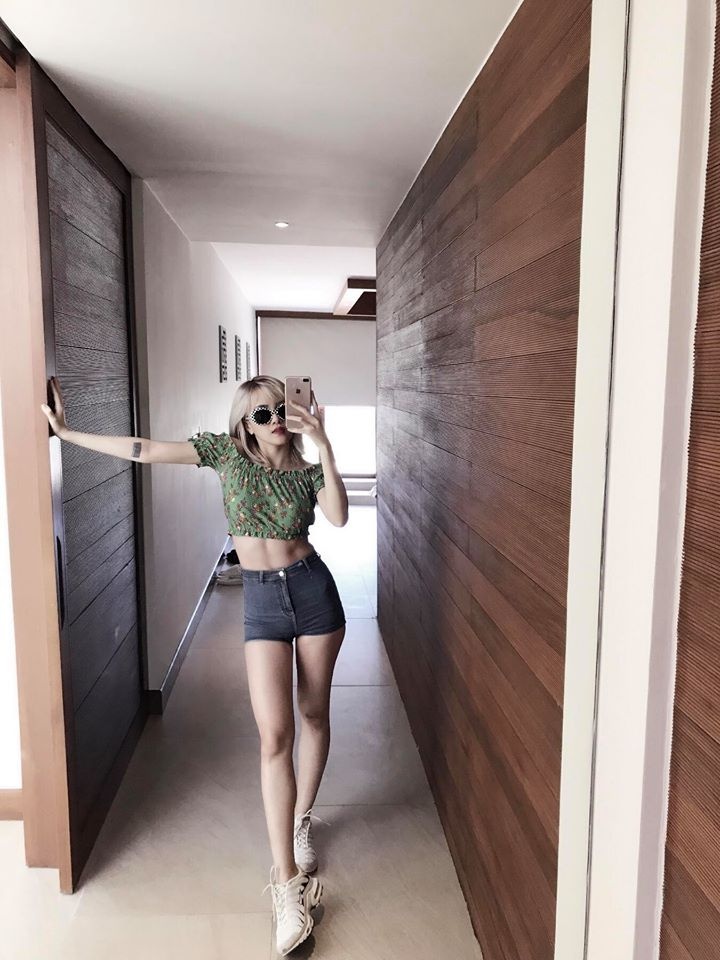 thoi trang Thieu Bao Tram anh 7