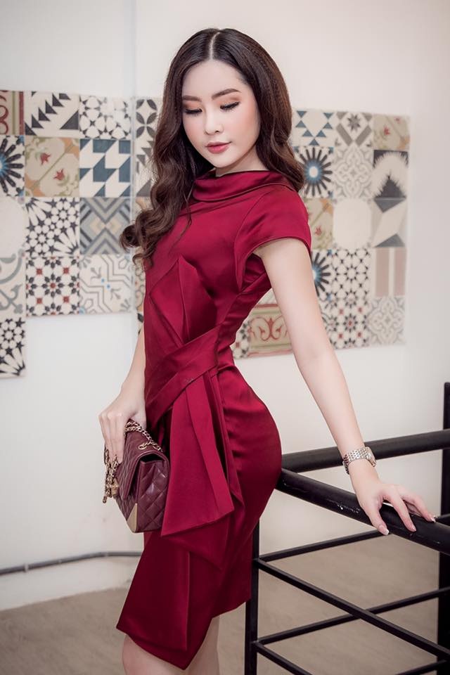 lê âu ngân anh đồ hiệu ảnh 7 le au ngan anh do hieu anh 7