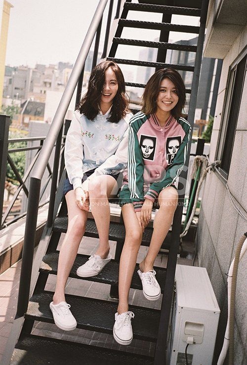 Hoa Minzy,  Hoang Lu lang xe kieu dien giay dap got anh 8