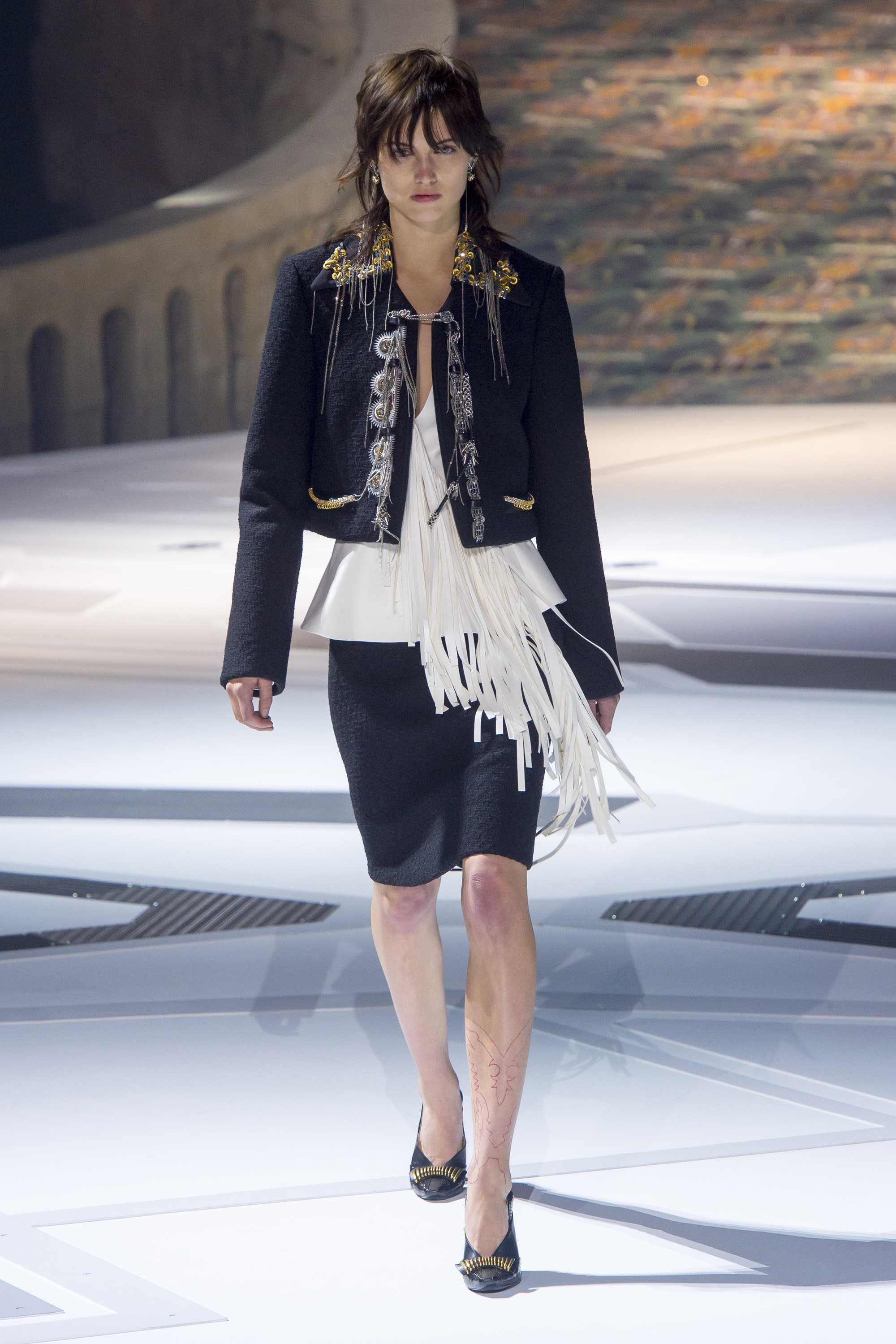 Dior,  Chanel tro thanh nha mot noi bat nhat nam 20 anh 10