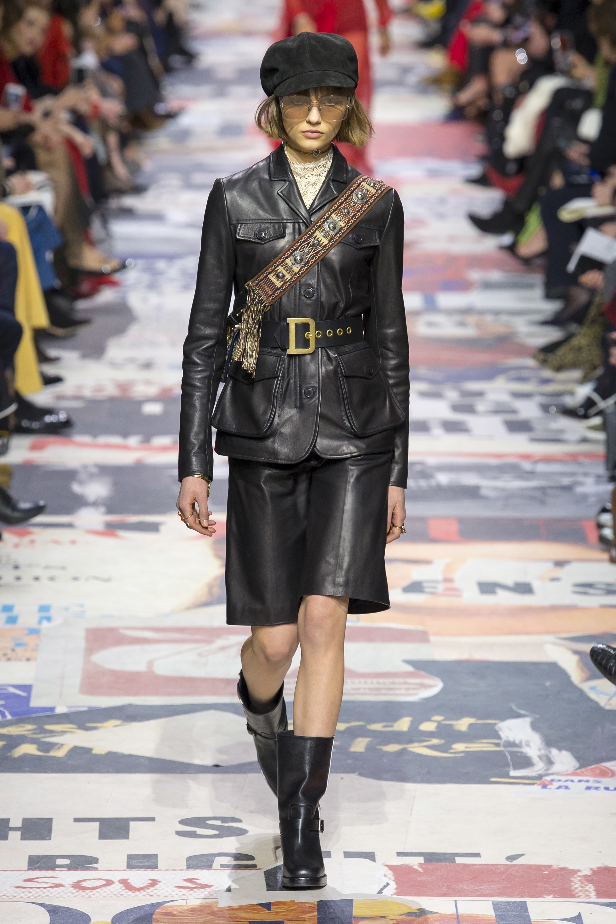 Dior,  Chanel tro thanh nha mot noi bat nhat nam 20 anh 2