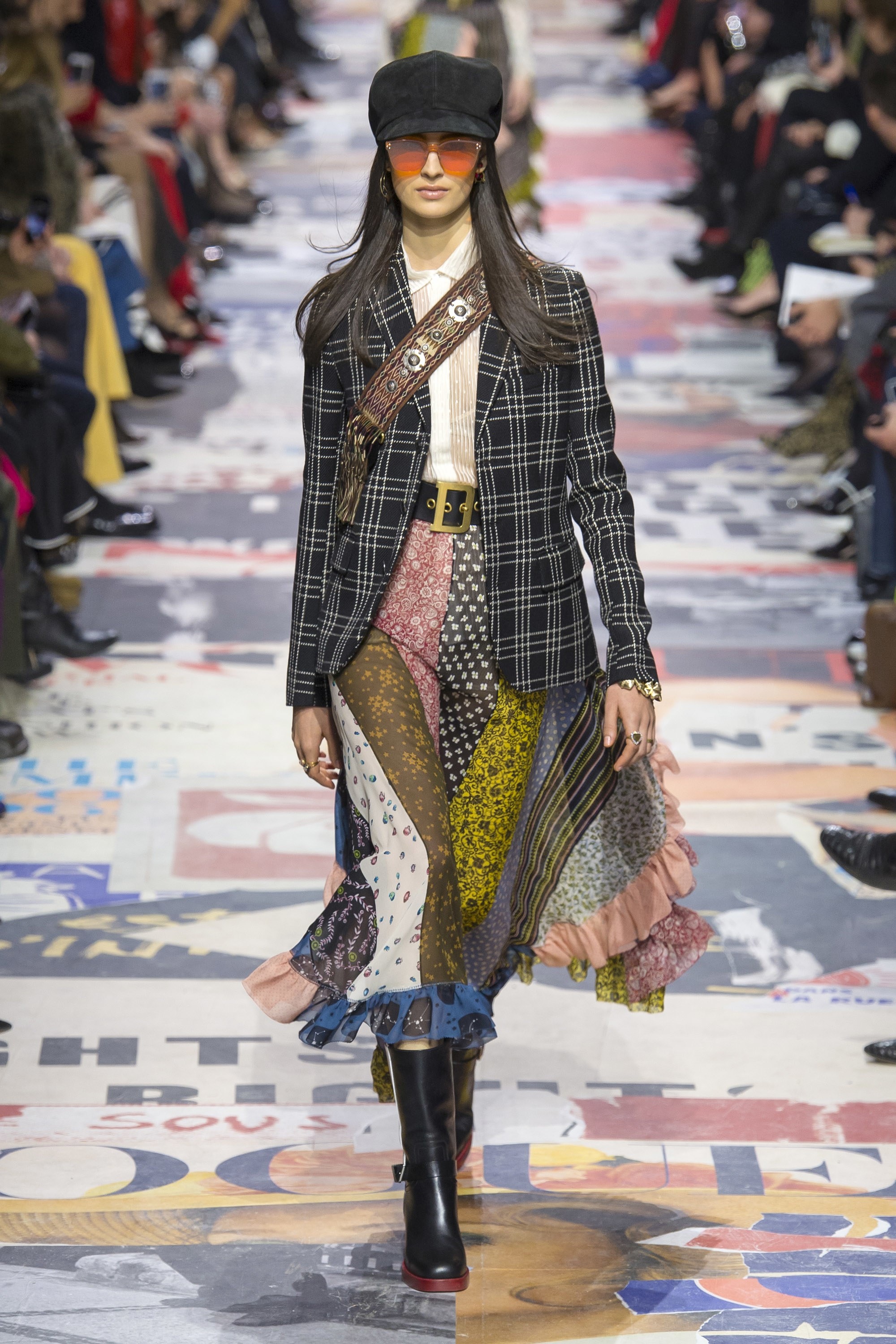 Dior,  Chanel tro thanh nha mot noi bat nhat nam 20 anh 3