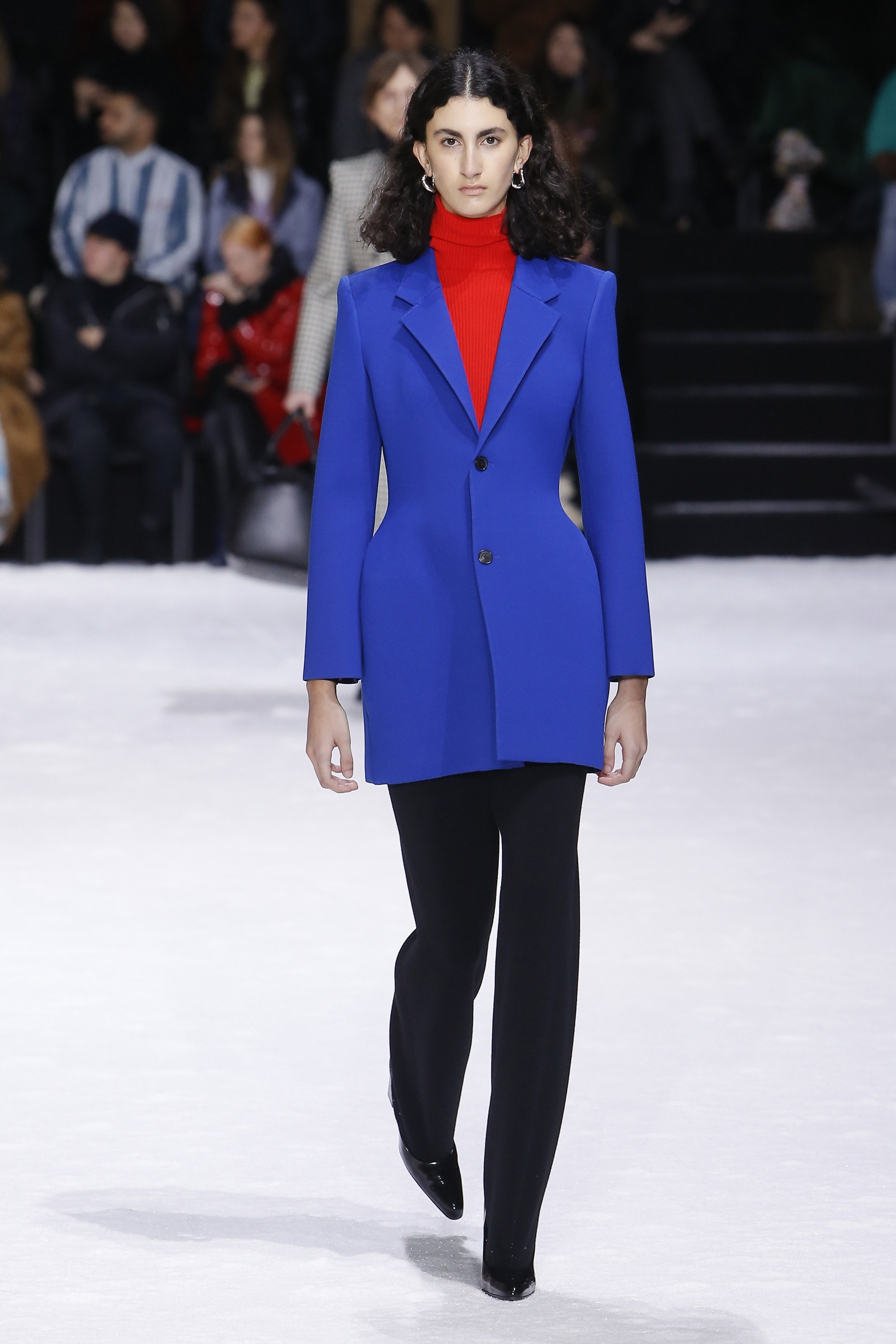 Dior,  Chanel tro thanh nha mot noi bat nhat nam 20 anh 4