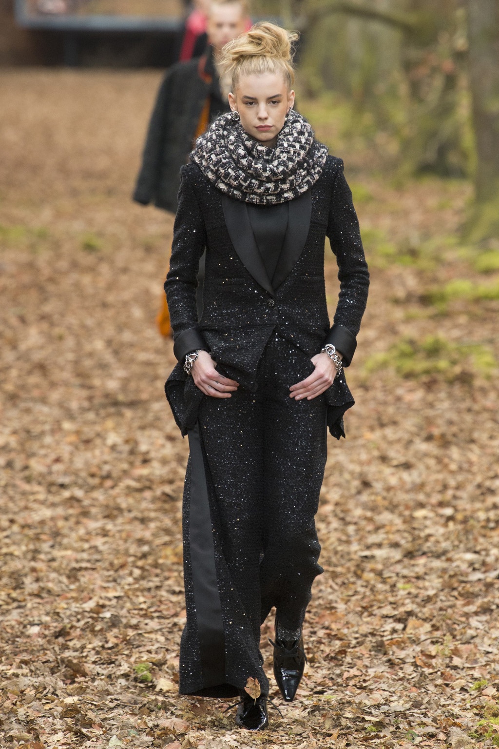 Dior,  Chanel tro thanh nha mot noi bat nhat nam 20 anh 8