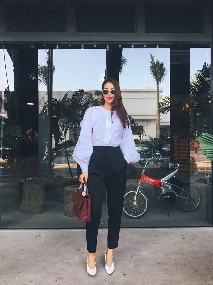 street style sao việt tuần ảnh 3 street style sao viet tuan anh 3