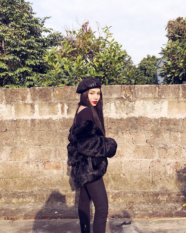 street style sao việt tuần ảnh 9 street style sao viet tuan anh 9