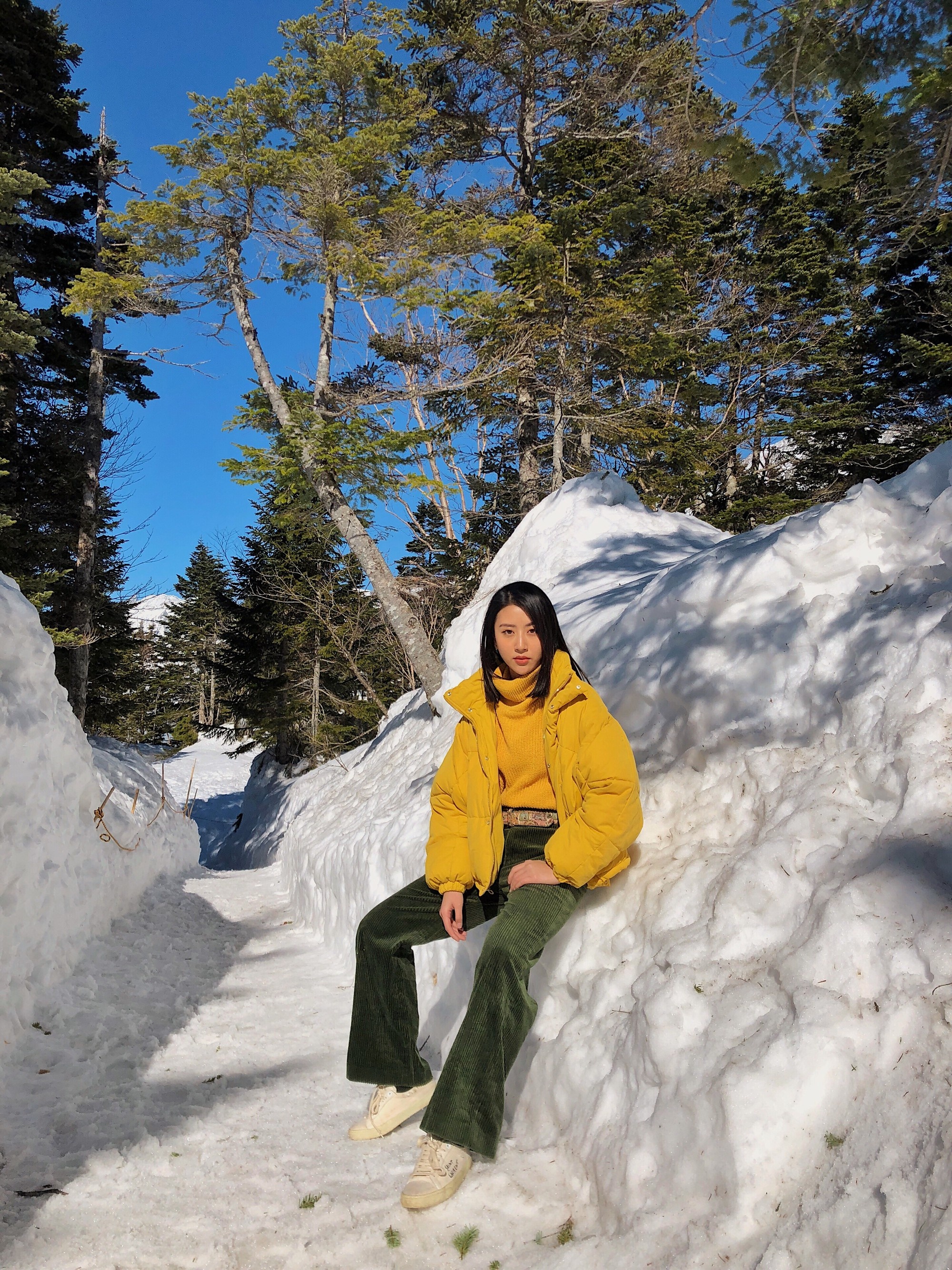 phong cach thoi trang cua Quynh Anh Shyn anh 4