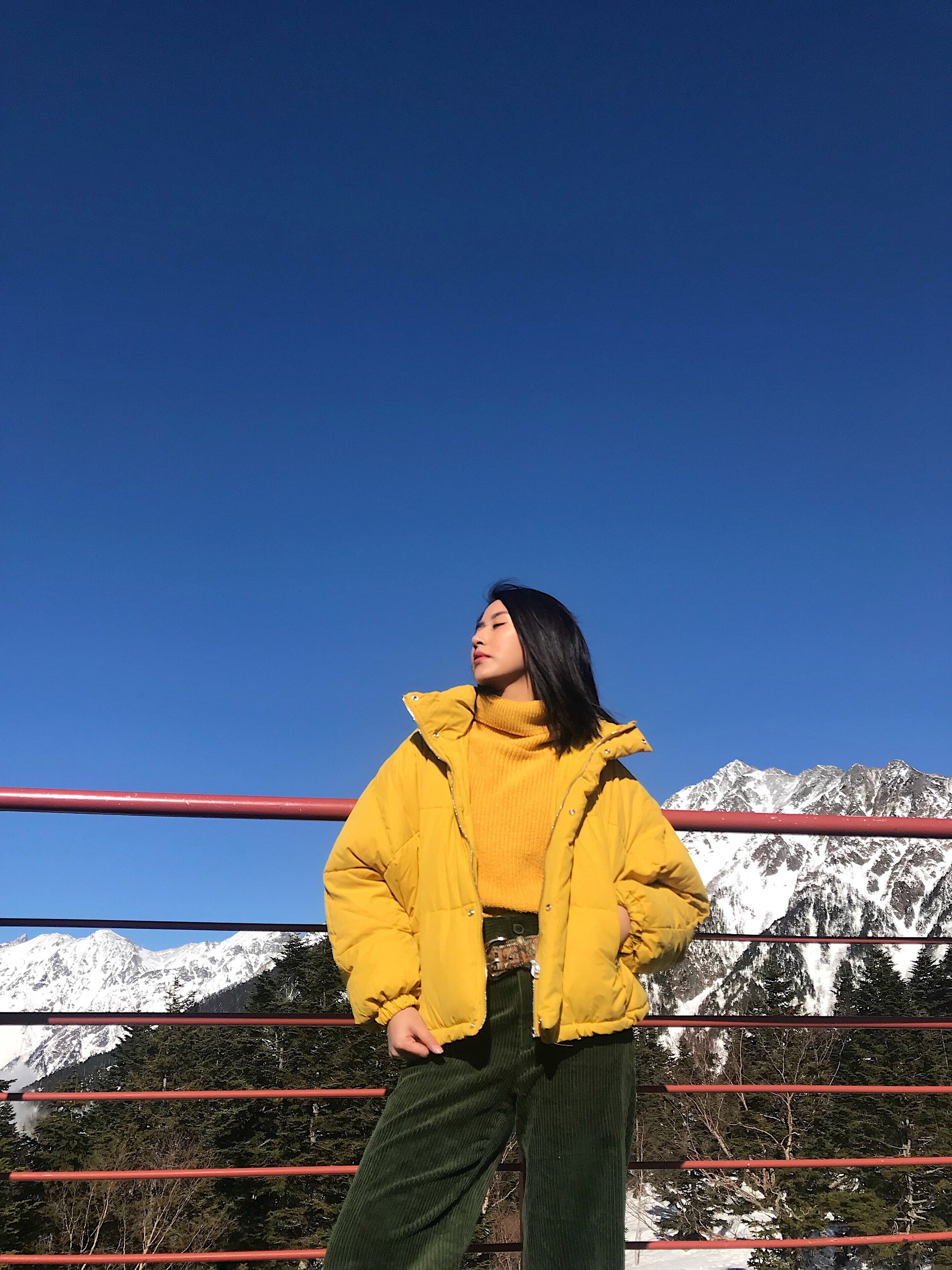 phong cach thoi trang cua Quynh Anh Shyn anh 5