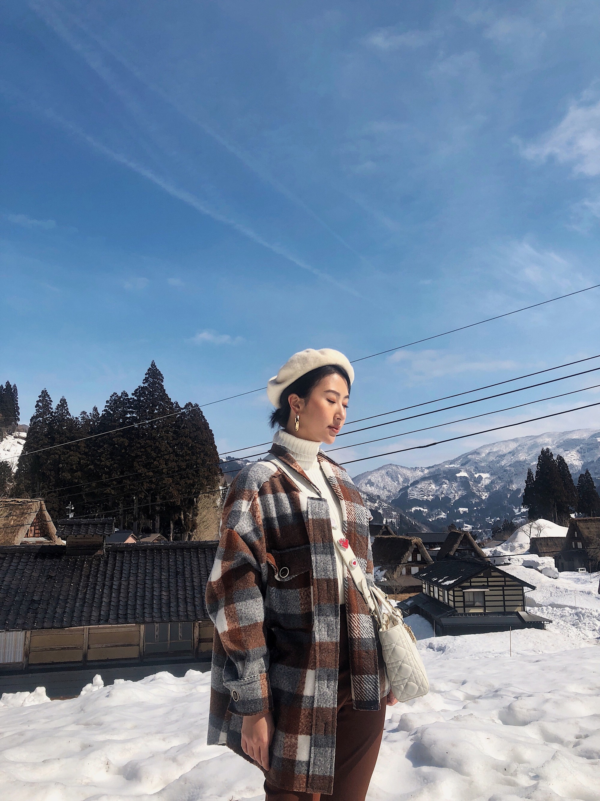 phong cach thoi trang cua Quynh Anh Shyn anh 6