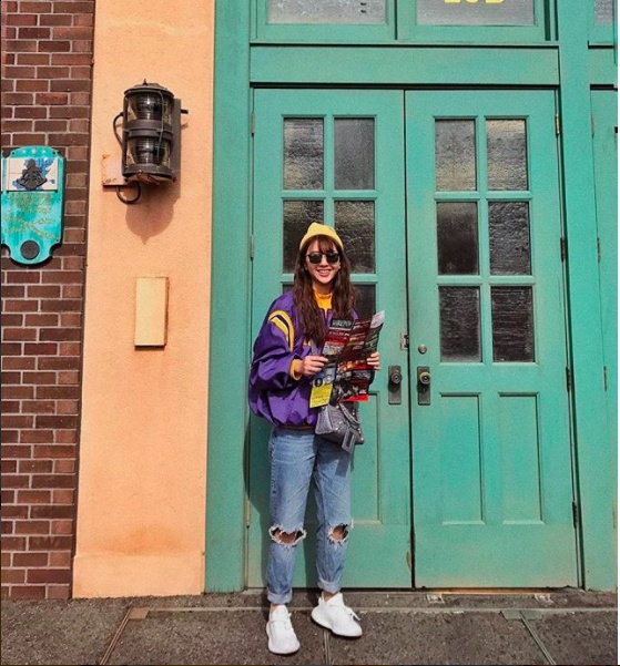 phong cach thoi trang cua Quynh Anh Shyn anh 13