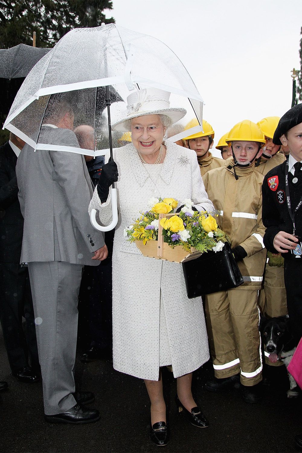 bo suu tap o cua nu hoang anh anh 5