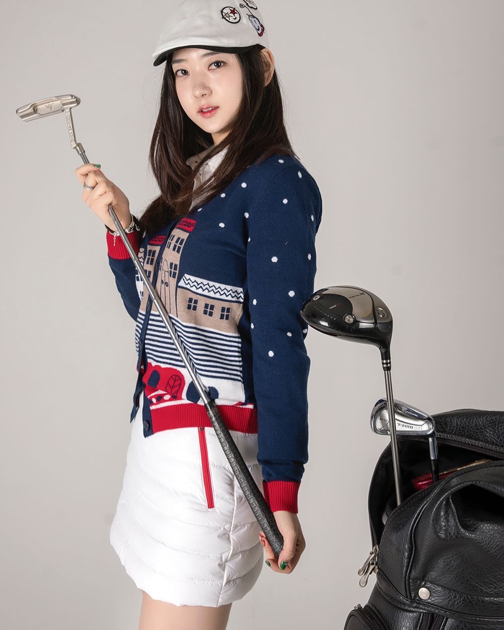 Guong mat xinh dep cua Jae Eun anh 4