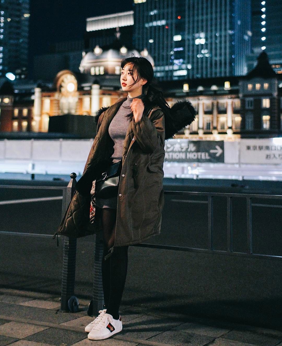 Guong mat xinh dep cua Jae Eun anh 10