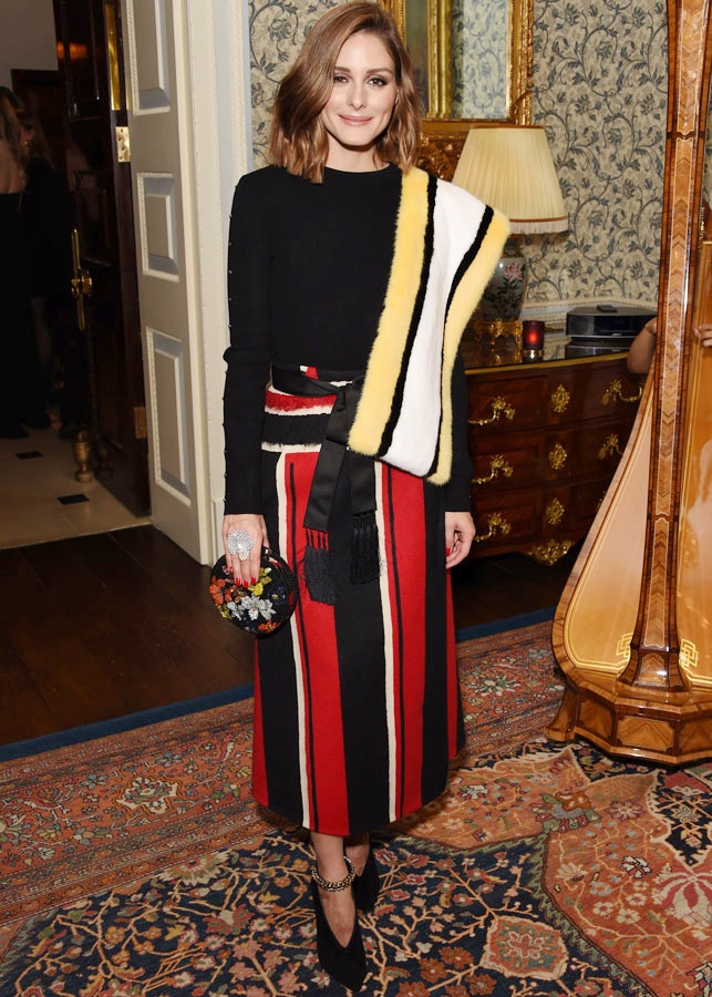 Tui xach binh dan cua Olivia Palermo anh 1