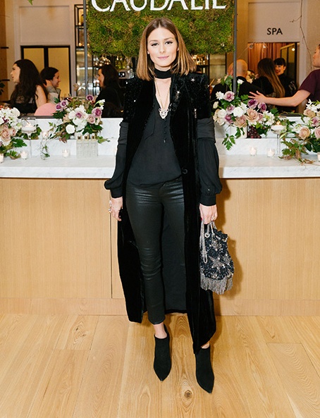 Tui xach binh dan cua Olivia Palermo anh 2