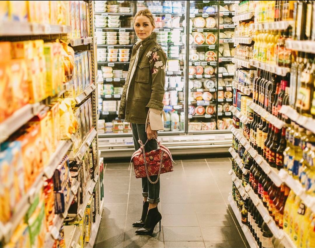 Tui xach binh dan cua Olivia Palermo anh 5