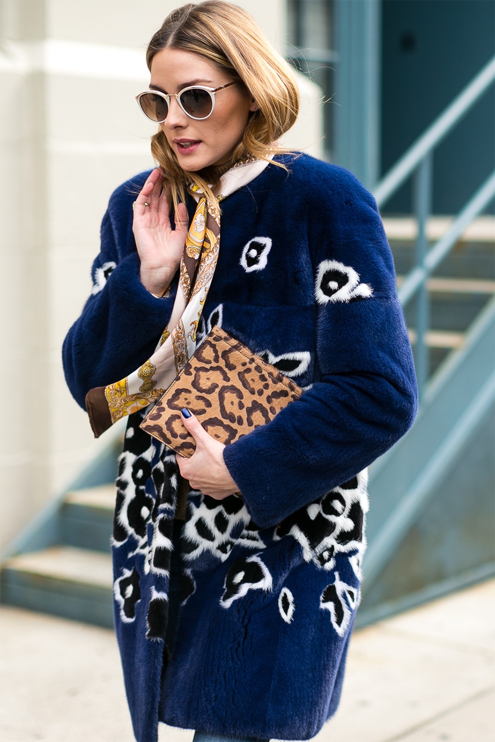 Tui xach binh dan cua Olivia Palermo anh 6