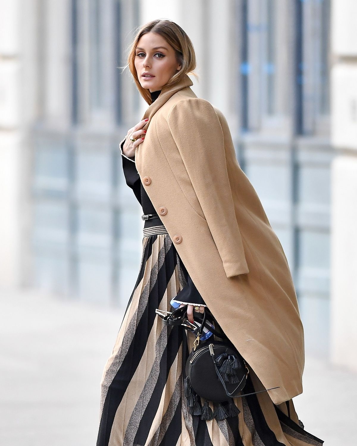 Tui xach binh dan cua Olivia Palermo anh 7